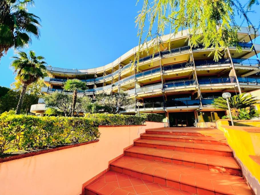 Suite Panizzi 26 - Sanremo Exterior photo