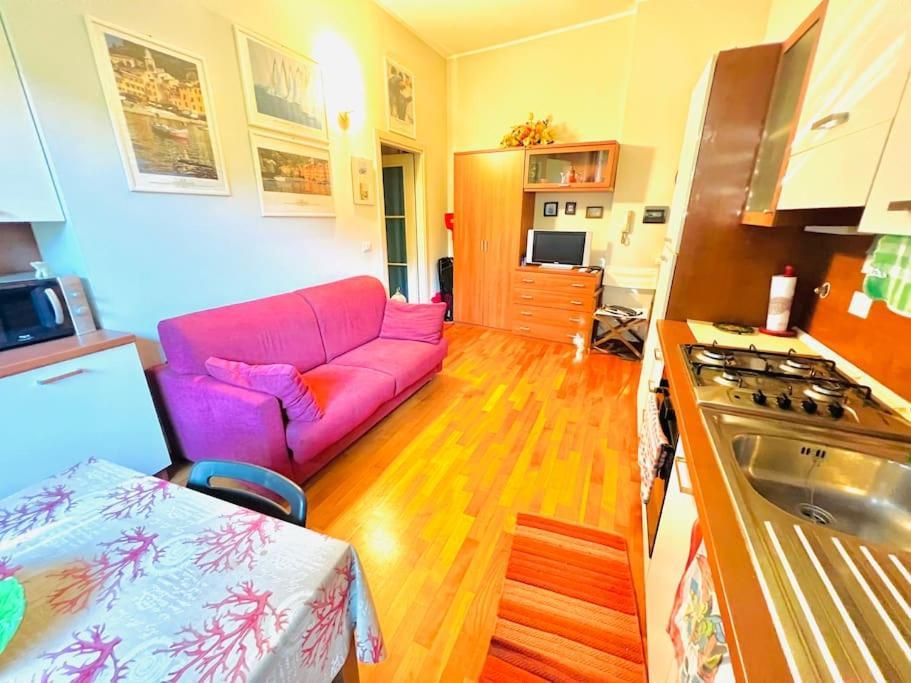 Suite Panizzi 26 - Sanremo Exterior photo