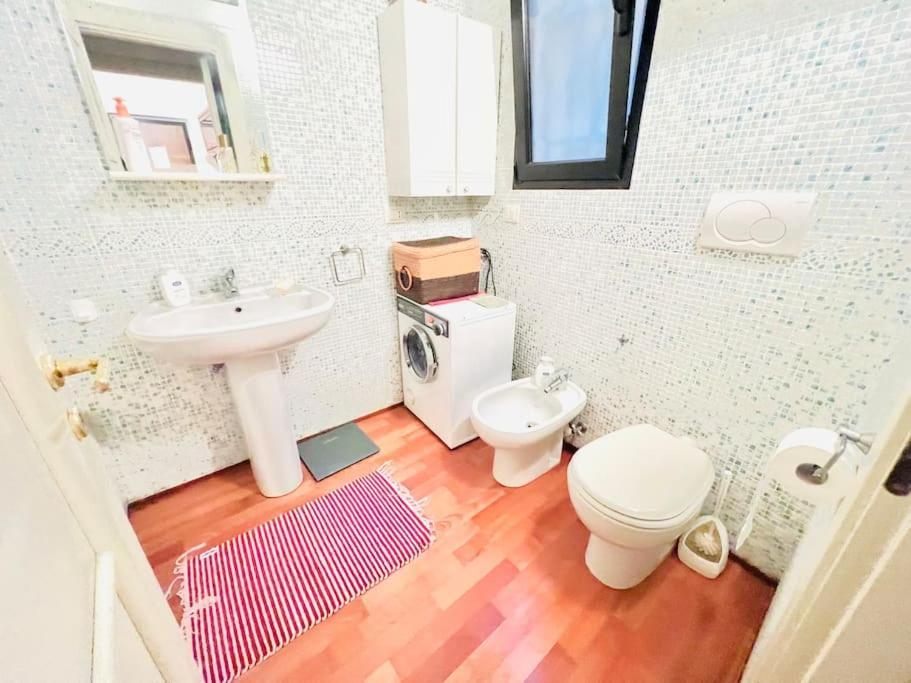 Suite Panizzi 26 - Sanremo Exterior photo