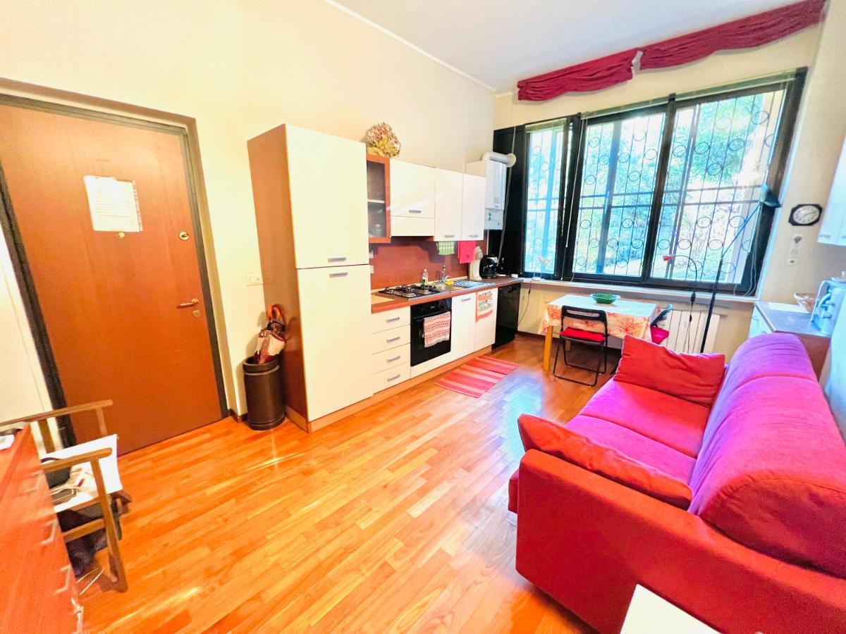 Suite Panizzi 26 - Sanremo Exterior photo