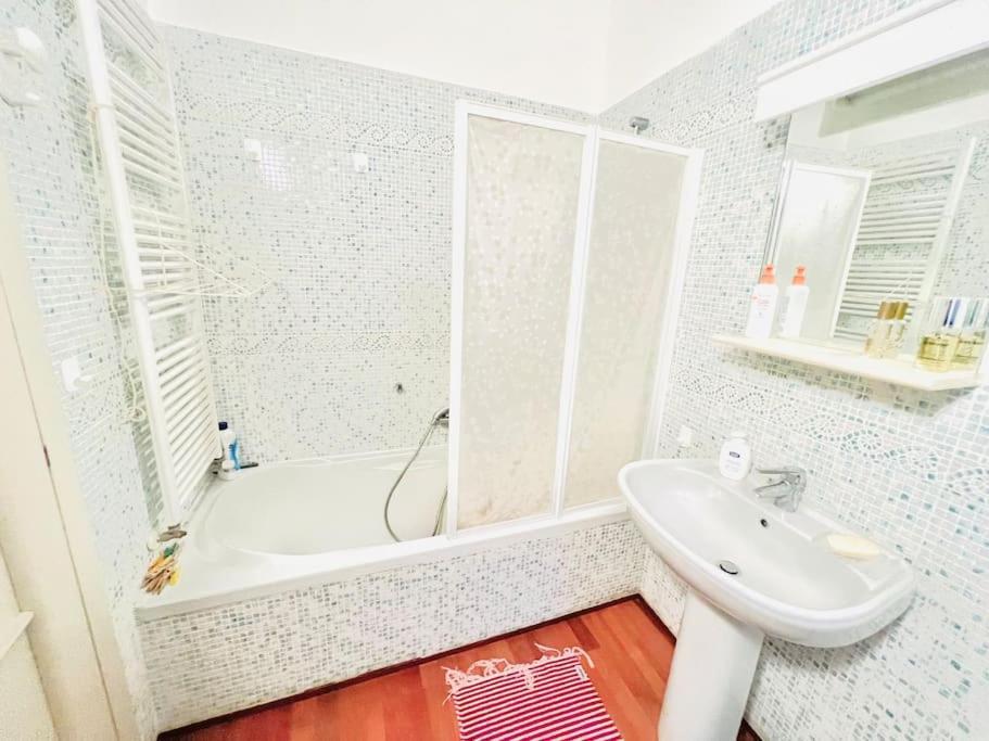 Suite Panizzi 26 - Sanremo Exterior photo